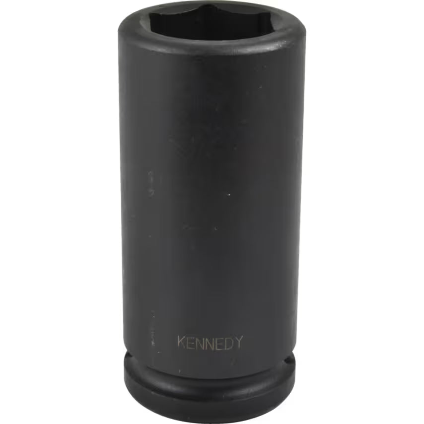 KENNEDY 42mm Deep Impact Socket 1" Square Drive KENNEDY