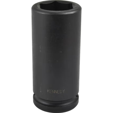 KENNEDY 42mm Deep Impact Socket 1" Square Drive KENNEDY