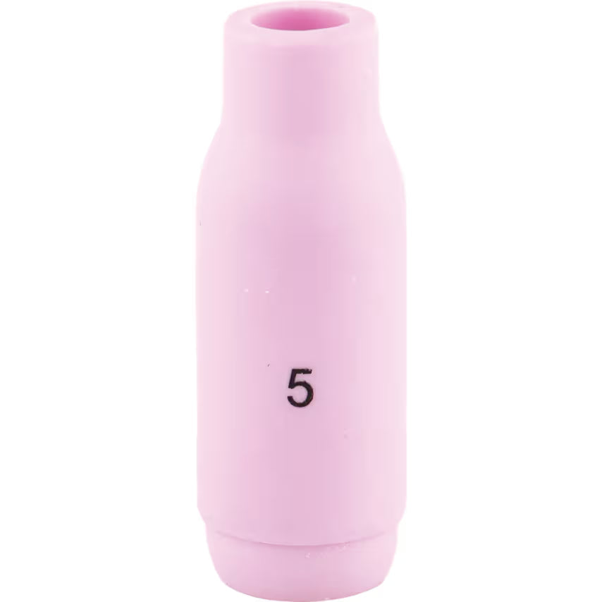 KENNEDY Standard Ceramic Cup for WP17 WP18 WP26 TIG Torches KENNEDY