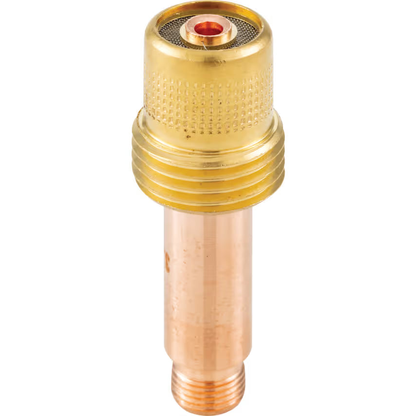 KENNEDY 45V Series TIG Gas Lens Body for WP17 WP18 WP26 Torches KENNEDY