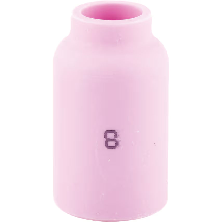 KENNEDY TIG Gas Lens Ceramic Cups WP17 WP18 WP26 KENNEDY