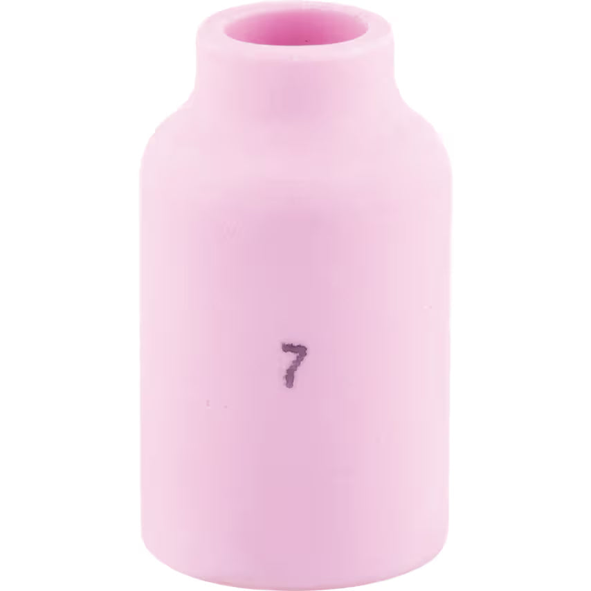 KENNEDY TIG Gas Lens Ceramic Cups WP17 WP18 WP26 KENNEDY