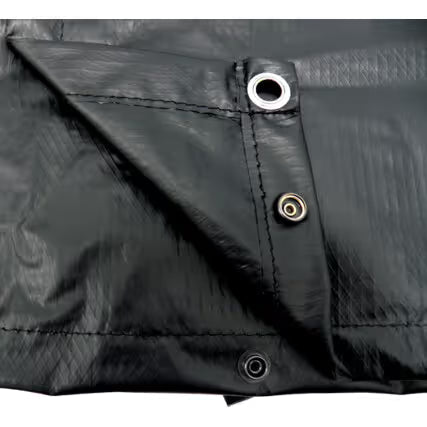 KENNEDY PVC Welding Curtain Reinforced & Polished Styles KENNEDY