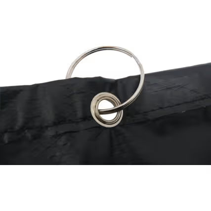 KENNEDY PVC Welding Curtain Reinforced & Polished Styles KENNEDY