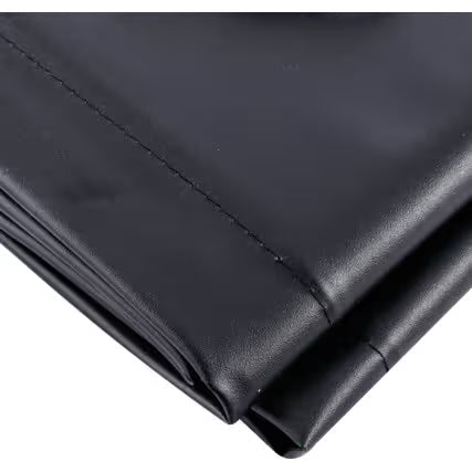 KENNEDY PVC Welding Curtain Reinforced & Polished Styles KENNEDY