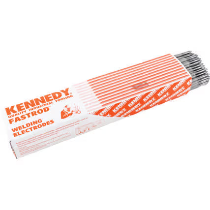KENNEDY E6013 Mild Steel Welding Electrodes 5kg KENNEDY