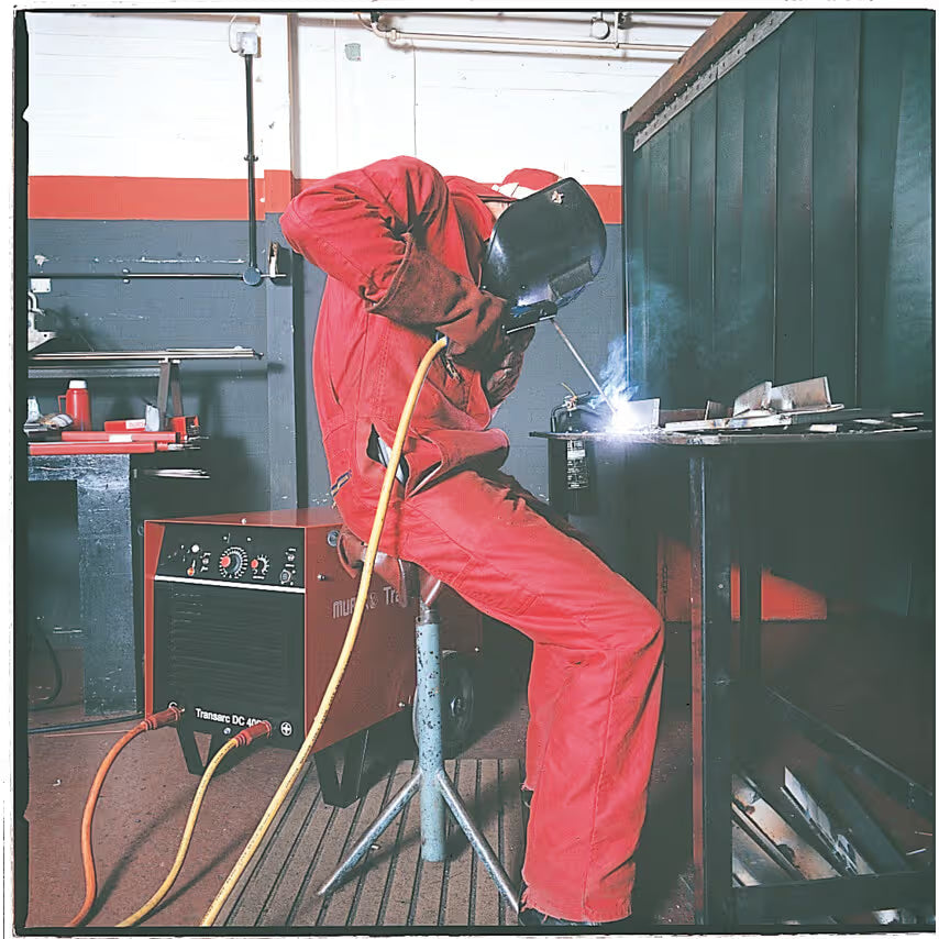KENNEDY E6013 Mild Steel Welding Electrodes 5kg KENNEDY