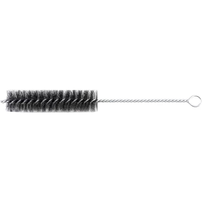 KENNEDY Tube Brush Steel Brass Wire Industrial Cleaning KENNEDY