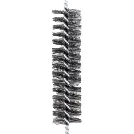 KENNEDY Tube Brush Steel Brass Wire Industrial Cleaning KENNEDY