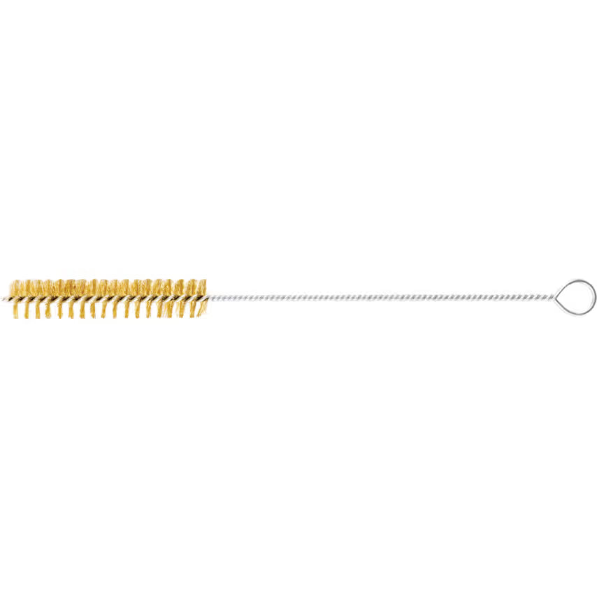 KENNEDY Tube Brush Steel Brass Wire Industrial Cleaning KENNEDY