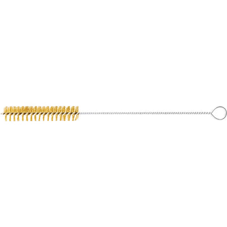 KENNEDY Tube Brush Steel Brass Wire Industrial Cleaning KENNEDY