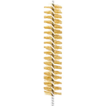 KENNEDY Tube Brush Steel Brass Wire Industrial Cleaning KENNEDY