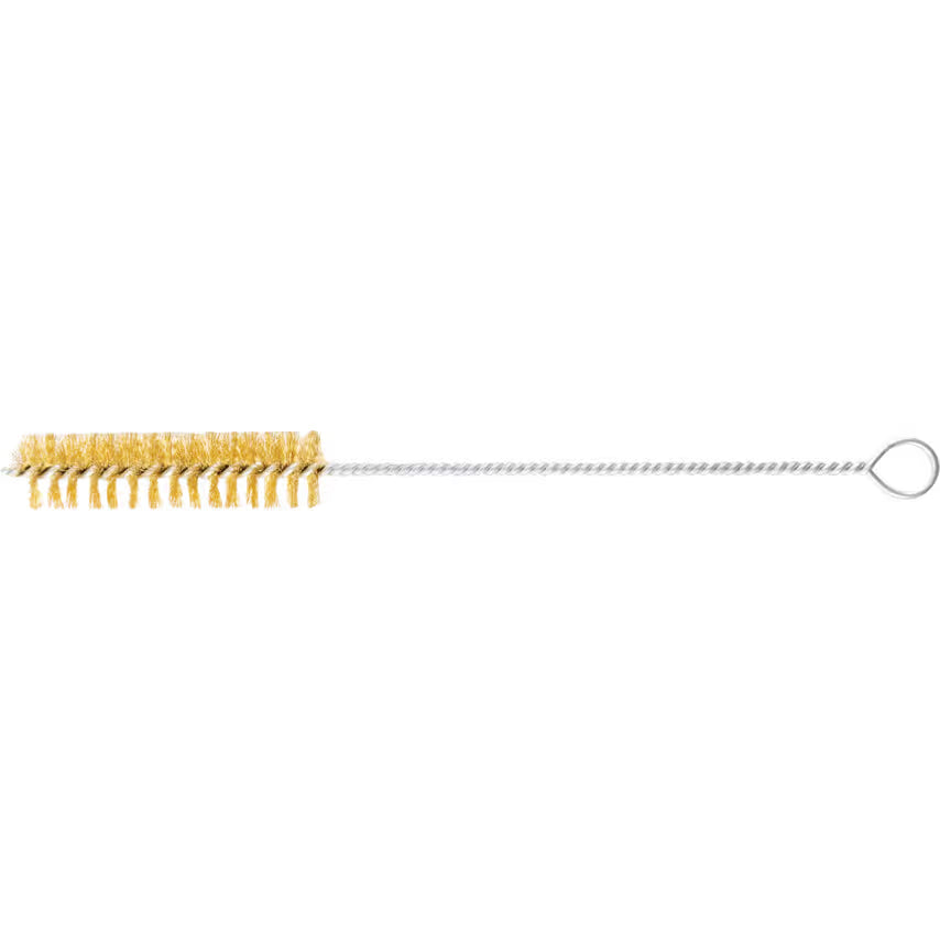KENNEDY Tube Brush Steel Brass Wire Industrial Cleaning KENNEDY