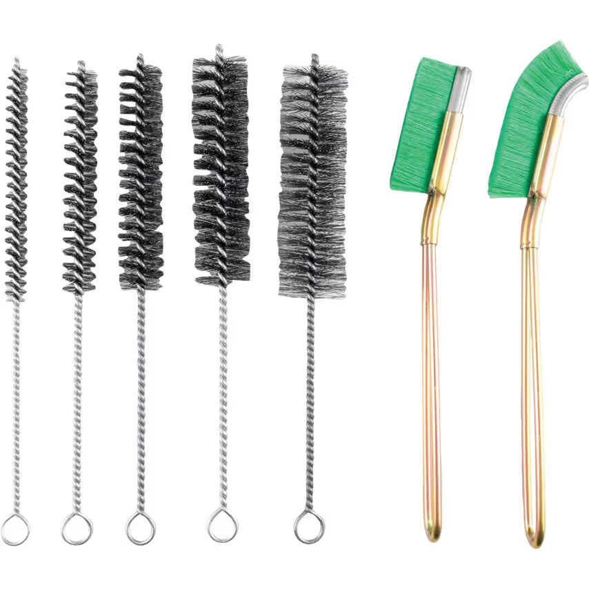 KENNEDY Kit No.1 Multi-Purpose Brush Set 7-Piece KENNEDY
