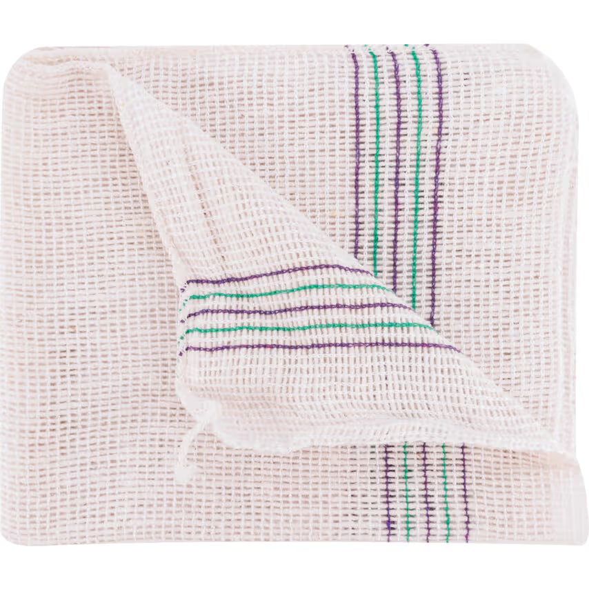 KENNEDY 19x18 Yarn Floor Cloths 49gm Pack of 10 KENNEDY