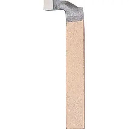 Kennedy No.25 12x12mm R/H HSS Butt Welded Lathe Tool Keneedy