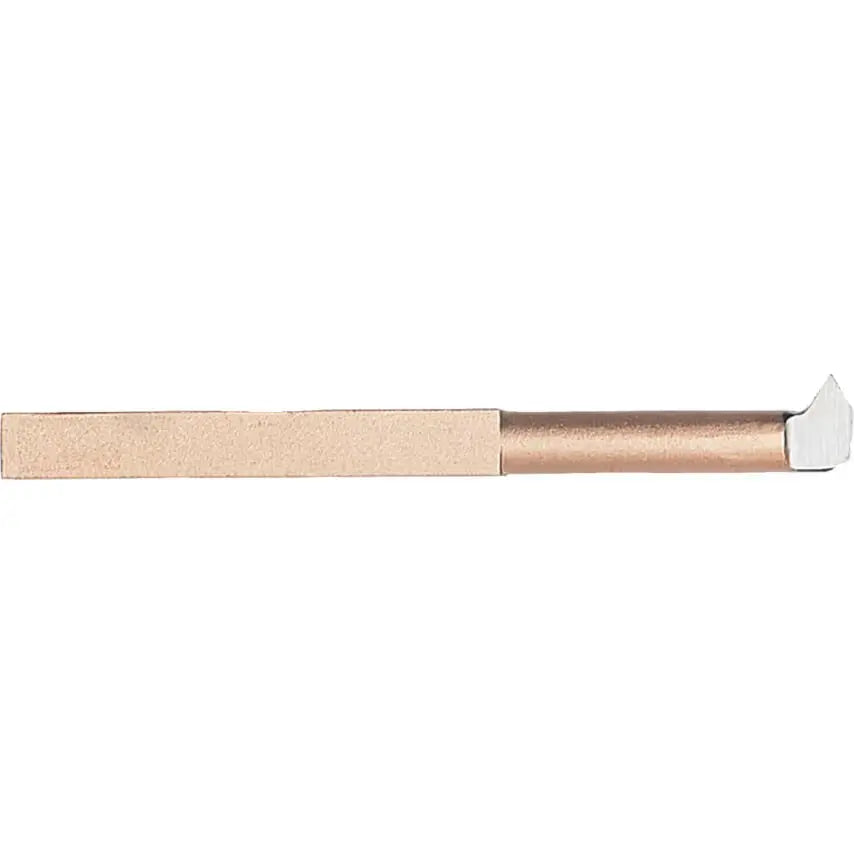 Kennedy No.50A 12x12mm R/H HSS Butt Welded Lathe Tool KENNEDY