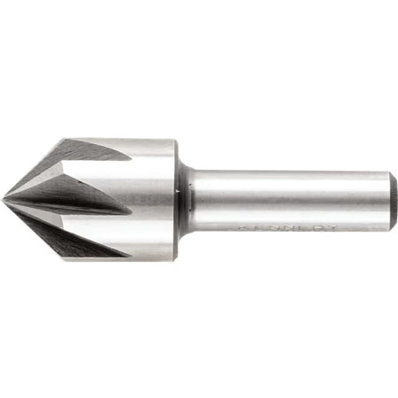 Kennedy KEN0202000K 1/2" 90° Multi-Flute H/D Countersink KENNEDY