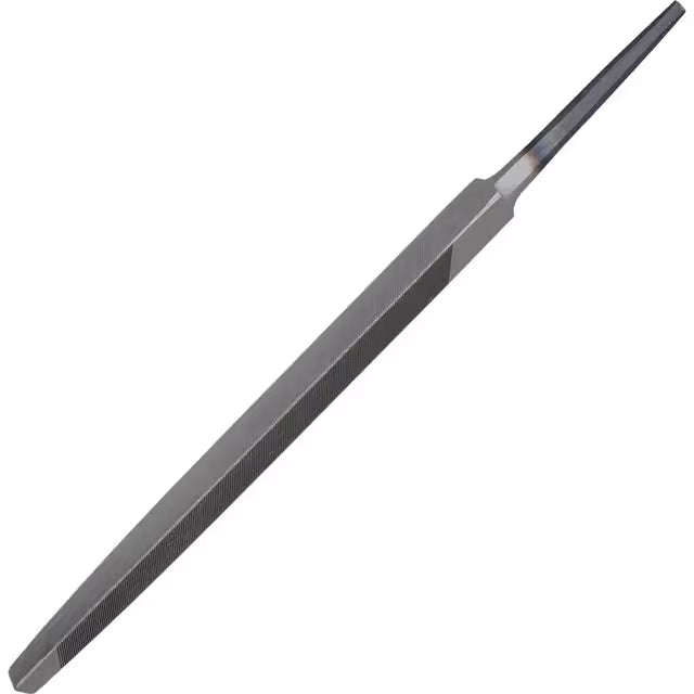 KENNEDY 8" Taper Saw Regular Second Cut File 200mm KENNEDY