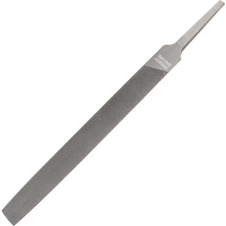 KENNEDY 14" Half Round Second Engineers File 350mm Professional KENNEDY