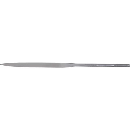 KENNEDY 14cm Knife Cut 4 Needle File KEN0315640K 5.1/2" KENNEDY