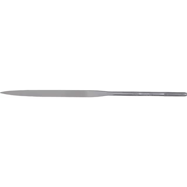 KENNEDY 14cm Knife Cut 4 Needle File KEN0315640K 5.1/2" KENNEDY