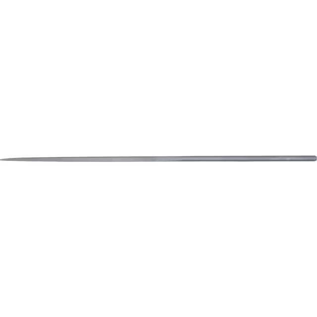 KENNEDY 14cm Pippin Cut 4 Needle File 5.1/2" KEN0315670K KENNEDY