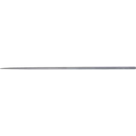 KENNEDY 14cm Pippin Cut 4 Needle File 5.1/2" KEN0315670K KENNEDY