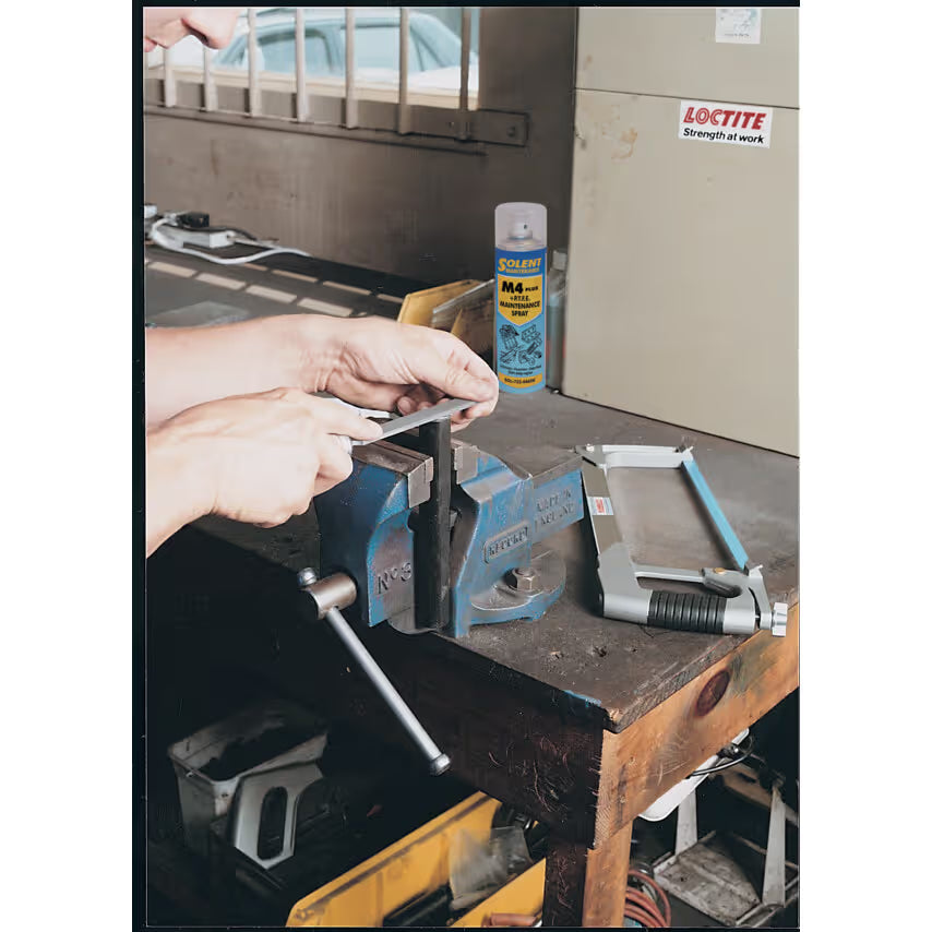 Kennedy KEN0323120K 6" (150mm) Half Round Second Cut Wood Rasp KENNEDY