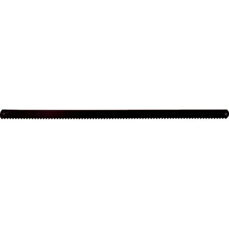 Kennedy KEN0400650K 6" (150mm) Junior Hacksaw Blades for Wood (10 Pack) KENNEDY