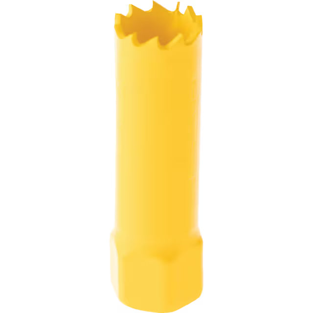 Kennedy Bi-Metal M3 HSS Hole Saws | 14mm to 210mm | Industrial Grade KENNEDY