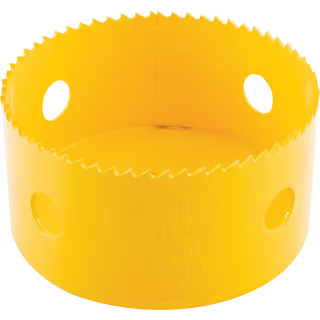 Kennedy Bi-Metal M3 HSS Hole Saws | 14mm to 210mm | Industrial Grade KENNEDY