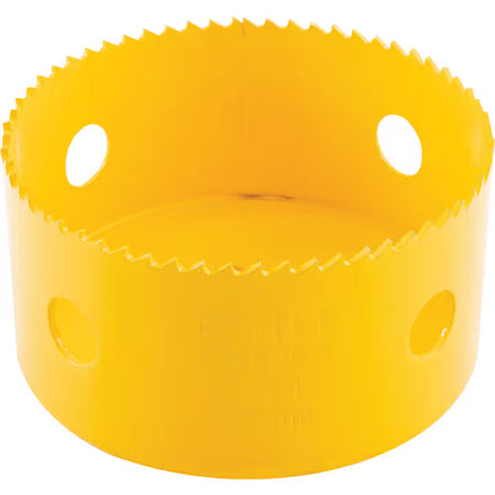 Kennedy Bi-Metal M3 HSS Hole Saws | 14mm to 210mm | Industrial Grade KENNEDY