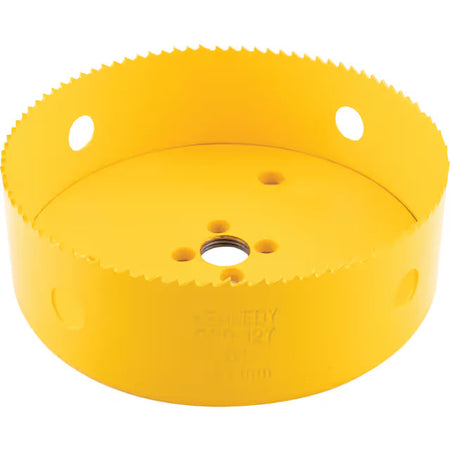 Kennedy Bi-Metal M3 HSS Hole Saws | 14mm to 210mm | Industrial Grade KENNEDY