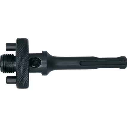 Kennedy KEN0501560K SDS-PLUS Holesaw Arbor | 32mm-210mm Capacity Techno Tools & Equipment
