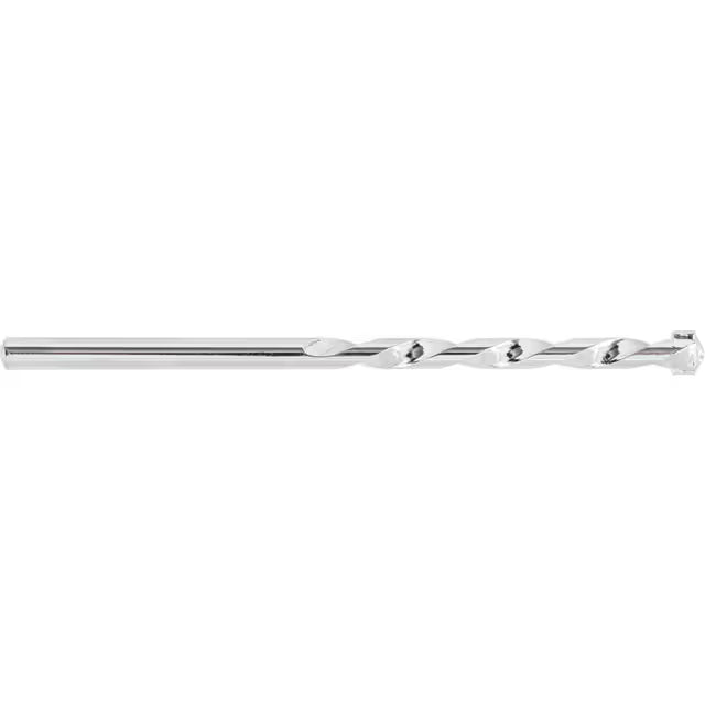 Kennedy Standard Masonry Drill Bits — 4mm to 12mm, 8 Sizes KENNEDY