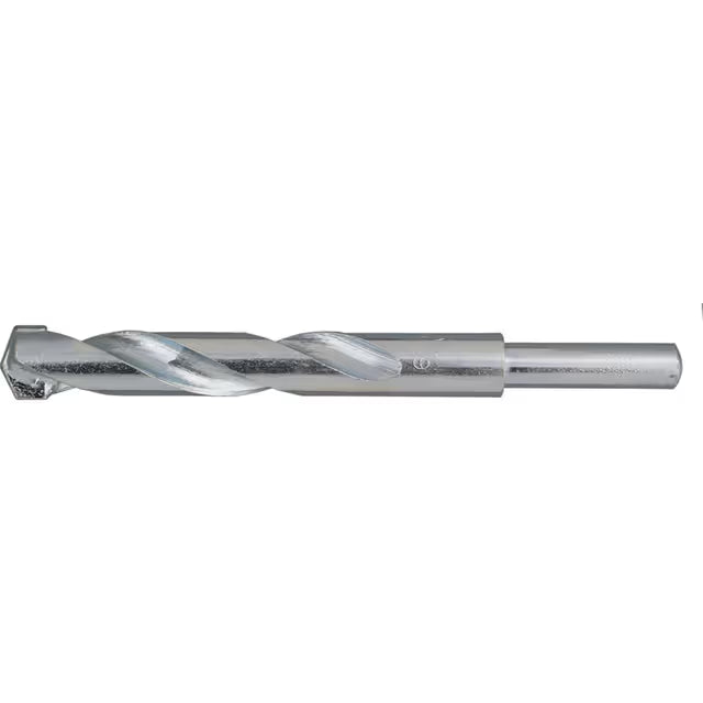 KENNEDY Tungsten Carbide Masonry Drill Bit 5–25mm 150–160mm KENNEDY