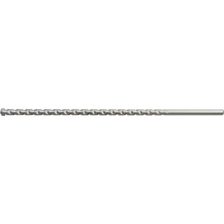 KENNEDY 400mm Masonry Drill Bit Tungsten Carbide 8–10mm KENNEDY