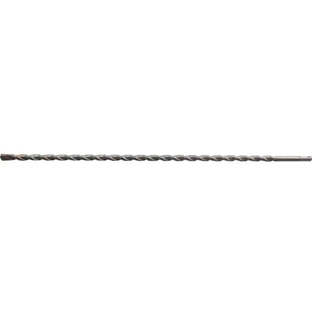 KENNEDY SDS-Plus Hammer Drill Bit 5–26mm 110–600mm Masonry KENNEDY