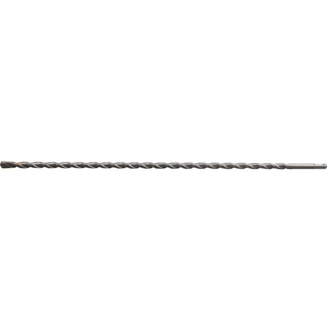 KENNEDY SDS-Plus Hammer Drill Bit 5–26mm 110–600mm Masonry KENNEDY
