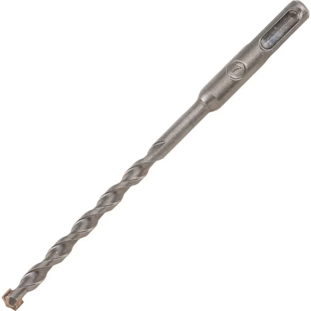 KENNEDY SDS-Plus Hammer Drill Bit 5–26mm 110–600mm Masonry KENNEDY