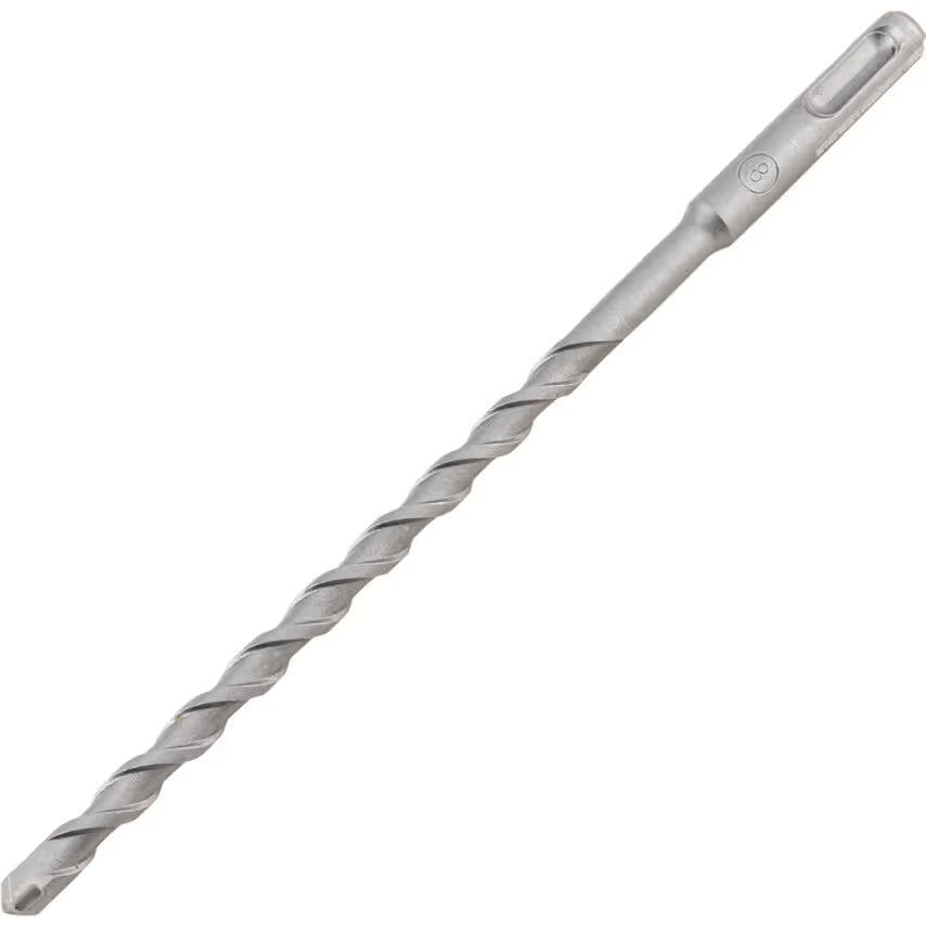 KENNEDY SDS-Plus Hammer Drill Bit 5–26mm 110–600mm Masonry KENNEDY