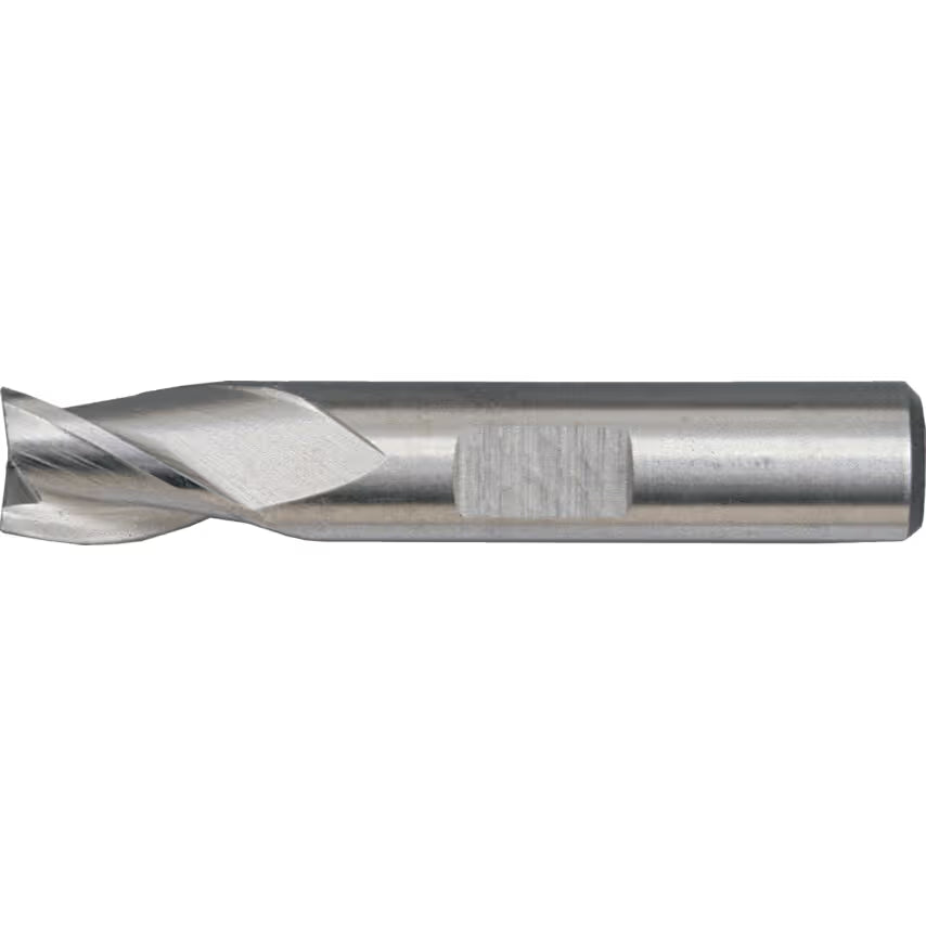KENNEDY KC3 HSS Cobalt Throwaway End Mill 3 Flute Metric KENNEDY