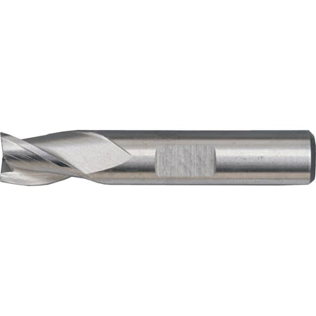 KENNEDY KC3 HSS Cobalt Throwaway End Mill 3 Flute Metric KENNEDY