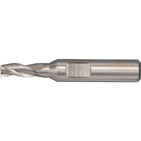 KENNEDY KC3 Long HSS Cobalt Throwaway End Mill 3 Flute KENNEDY