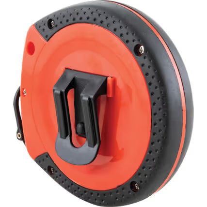KENNEDY 20m Steel Blade Tape Measure 66ft Heavy Duty KENNEDY
