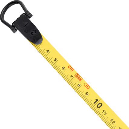 KENNEDY 20m Steel Blade Tape Measure 66ft Heavy Duty KENNEDY