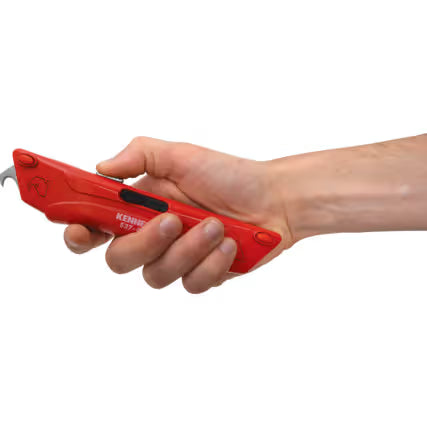 KENNEDY Twin Headed Quick Release Utility Knife Heavy Duty KENNEDY