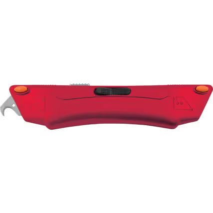 KENNEDY Twin Headed Quick Release Utility Knife Heavy Duty KENNEDY