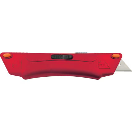 KENNEDY Twin Headed Quick Release Utility Knife Heavy Duty KENNEDY